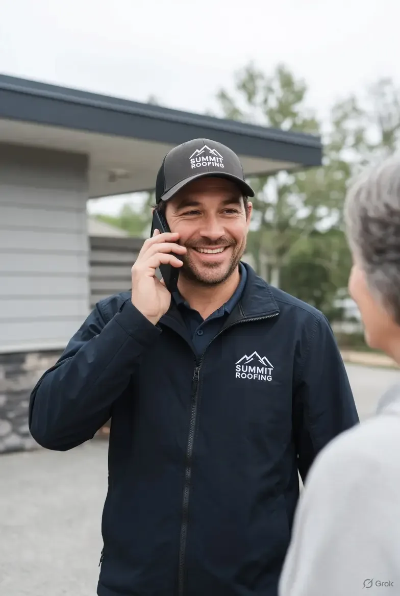 Flat Roof Leak Repair Blair, SC FAQs